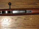 Swedish Mauser Mod. 96 - 2 of 8