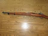 M38 Husqvarna Swedish Mauser - 4 of 13