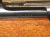 M38 Husqvarna Swedish Mauser - 9 of 13