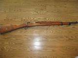 M38 Husqvarna Swedish Mauser - 1 of 13