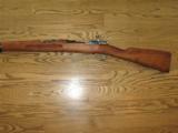 M38 Husqvarna Swedish Mauser - 2 of 13