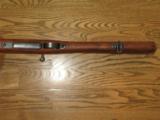 M38 Husqvarna Swedish Mauser - 10 of 13