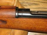 M38 Husqvarna Swedish Mauser - 8 of 13