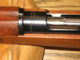 M38 Husqvarna Swedish Mauser - 7 of 13