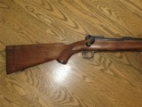 Winchester Model 70 Pre-64
( 270 WCF ) - 2 of 12