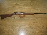 Winchester Model 70 Pre-64( 270 WCF ) - 1 of 12