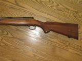 Winchester Model 70 Pre-64
( 270 WCF ) - 4 of 12