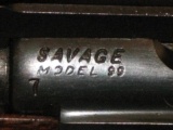 Savage 99 EG (308 Win.) - 6 of 10