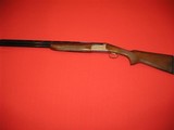 American Arms 12 Ga Over & Under - 2 of 6