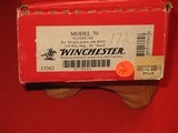 Winchester Mod. 70 Classics ( Pre 64 Style ) With Bosses - 6 of 7