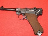 Post WWII 9mm Luger - 1 of 6