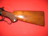 Winchester Mod. 71 Delux
348 Winchester - 1 of 12