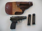 Makarov Pistol - 2 of 4
