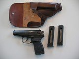 Makarov Pistol - 1 of 4