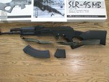 Arsenal SLR - 957,62 X 39 - 3 of 3