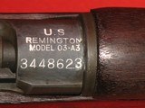 Remington A3O3 - 3 of 14