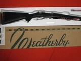 WEATHERBY VANGUARD ALL WEATHER 300 W.S.M. - 1 of 5