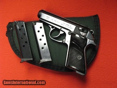 Walter (APK) 380 Auto