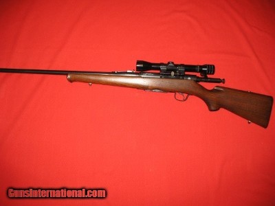 M45 Super Sporter 30 06