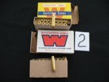 358 Winchester reloading
components - 3 of 6