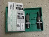 358 Winchester reloading
components - 1 of 6