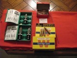 338 Winchester reloading components!