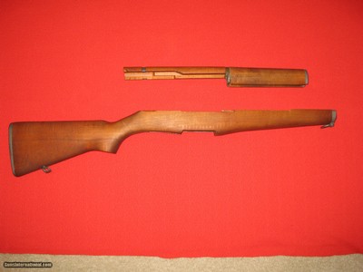 M1 Garand Boyds Stock Set