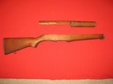 M1 Garand Boyds Stock Set - 1 of 3