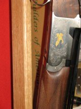 Over under shotguns - 3 of 8