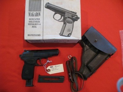Makarov (Baikal) - Image 3 of 5