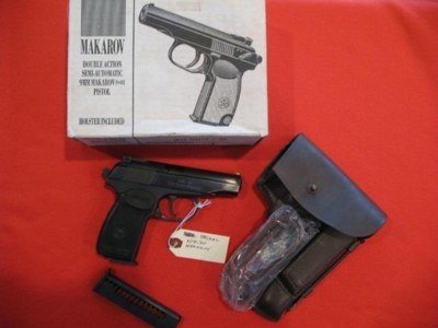 Makarov (Baikal) - Image 2 of 5