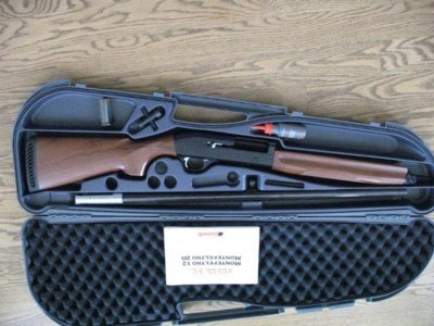 Benelli Montefetro Super 90 - Image 1 of 9