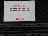 Benelli Montefetro Super 90 - Image 7 of 9