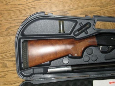 Benelli Montefetro Super 90 - Image 8 of 9