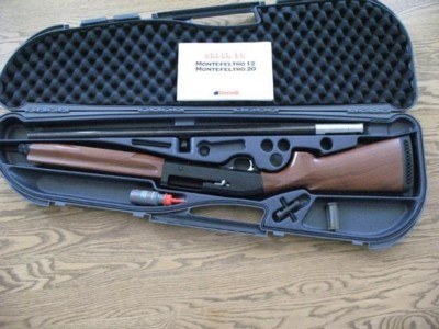 Benelli Montefetro Super 90 - Image 9 of 9