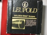 Leupold24 X - Image 9 of 9
