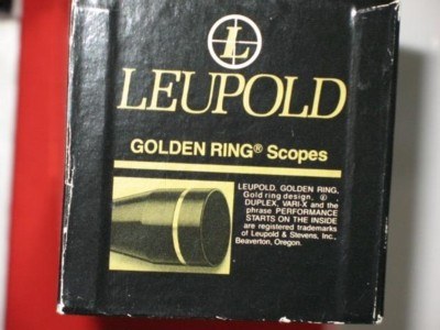 Leupold24 X - Image 9 of 9