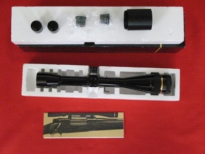 Leupold24 X - Image 1 of 9