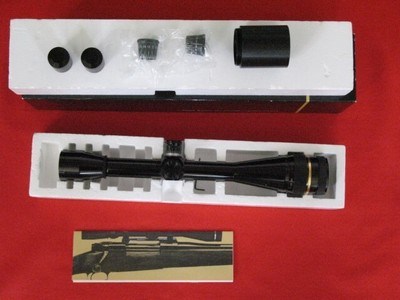 Leupold24 X - Image 2 of 9