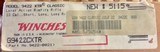 Winchester 9422 NIB 100% - 14 of 14