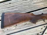 Krieghoff Big Five 470 Nitro double rifle - 12 of 15