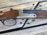 Krieghoff Big Five 470 Nitro double rifle - 3 of 15