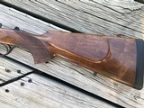 Krieghoff Big Five 470 Nitro double rifle - 4 of 15