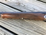 Krieghoff Big Five 470 Nitro double rifle - 11 of 15