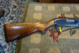 Winchester model 12 16 ga solid rib - 1 of 6