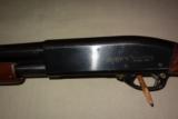 Remington 12 ga. 870 Wingmaster 26" barrel IC choke - 2 of 11