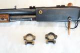 Remington 141 .35 Rem 24" barrel - 12 of 12