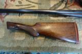 A H FOX HE Super Fox 12 ga. 2 sets of 32" barrels - 3 of 13