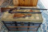 A H FOX HE Super Fox 12 ga. 2 sets of 32" barrels - 11 of 13