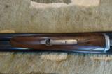A H FOX HE Super Fox 12 ga. 2 sets of 32" barrels - 6 of 13